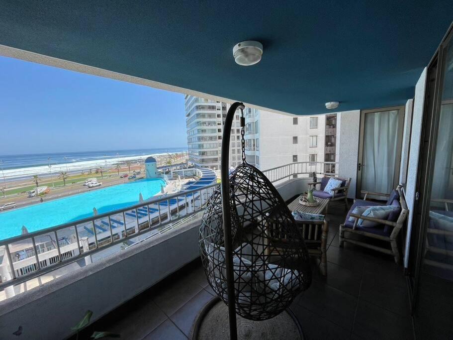 Photo of Patio Balcony in Cavancha
