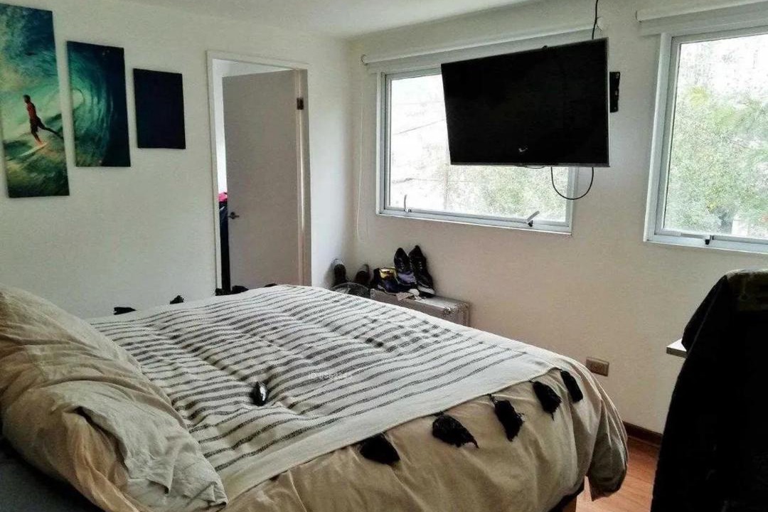 Photo of Bedroom in Pudahuel