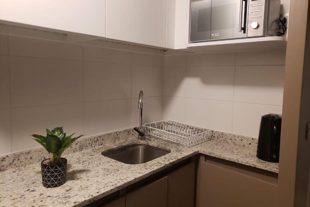 Photo of Kitchen in La Herradura