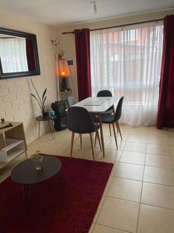 Photo of Livingroom in La Serena