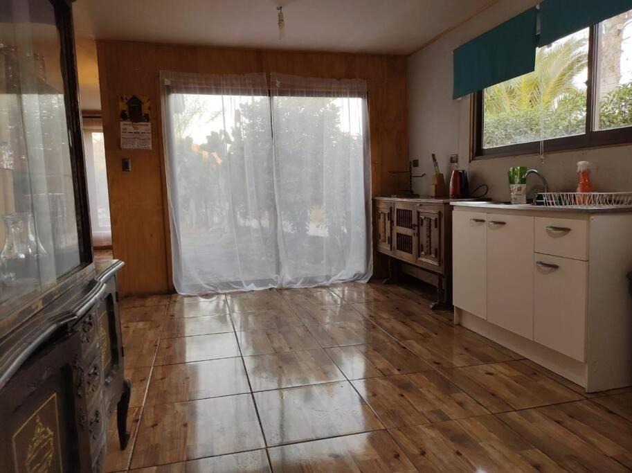 Photo of Kitchen in Maria Pinto