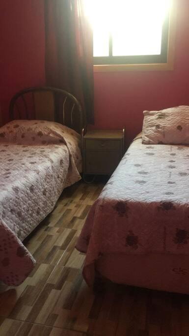 Photo of Bedroom in Maria Pinto