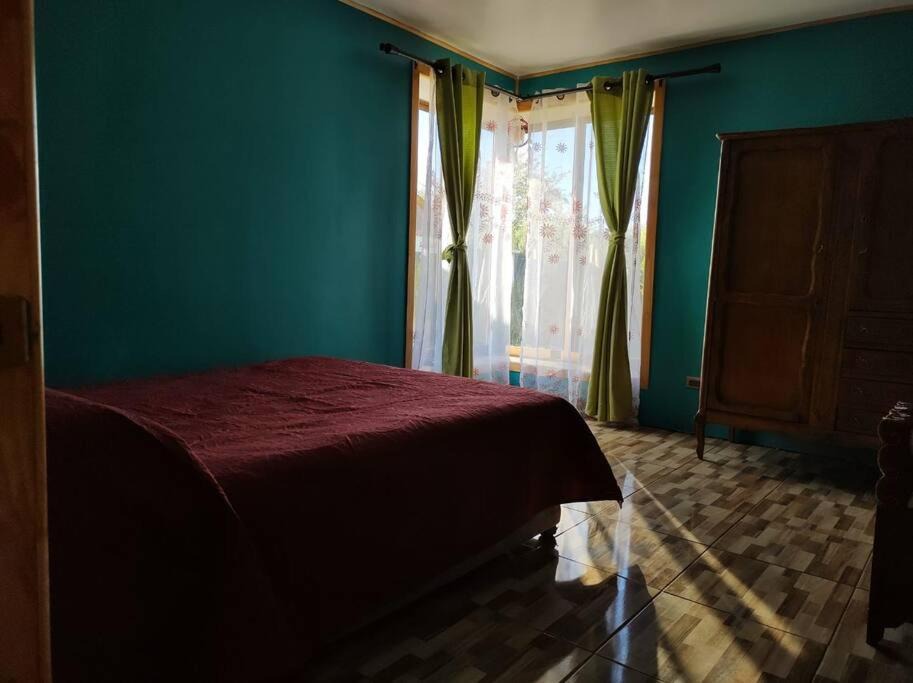 Photo of Bedroom in Maria Pinto