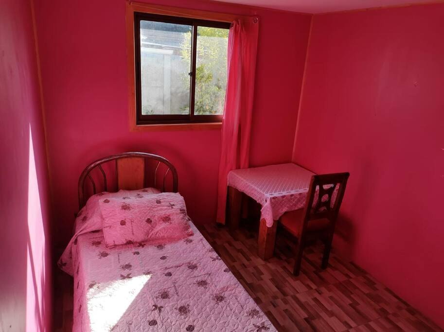 Photo of Bedroom in Maria Pinto