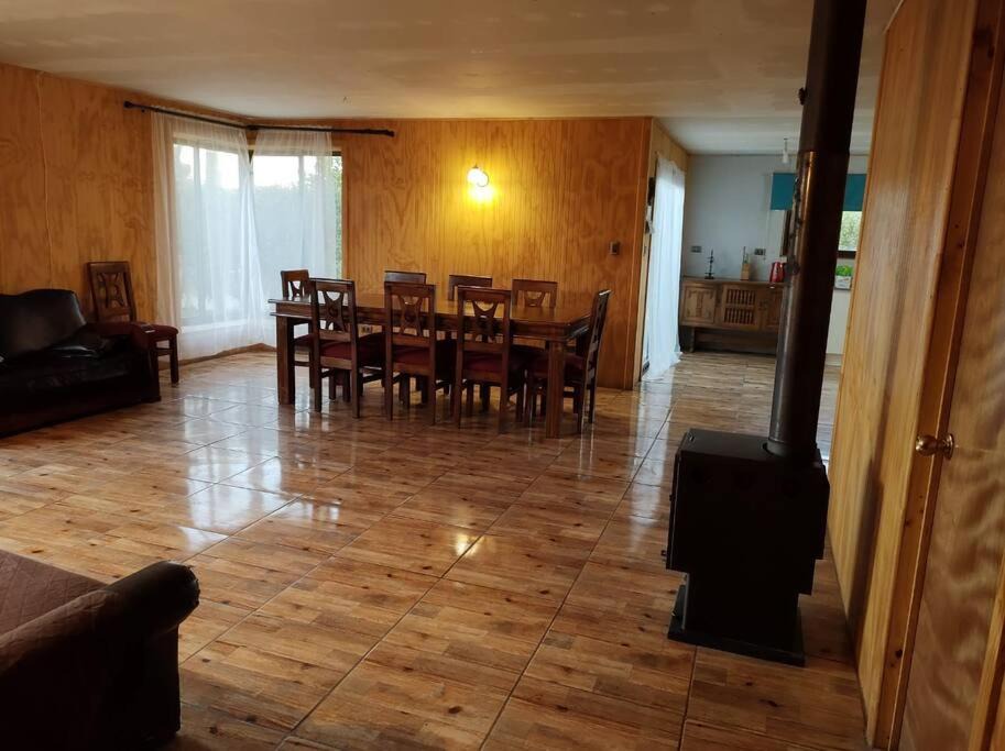 Photo of Livingroom in Maria Pinto
