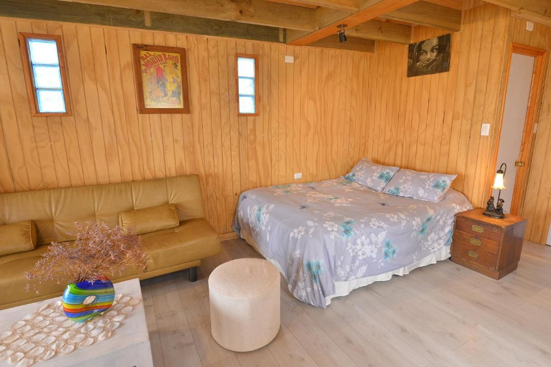 Photo of Bedroom in Quintero