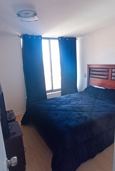 Photo of Bedroom in Antofagasta