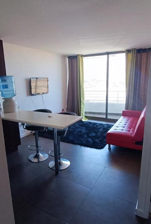 Photo of Livingroom in Antofagasta
