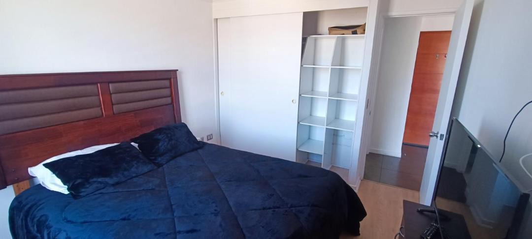 Photo of Bedroom in Antofagasta