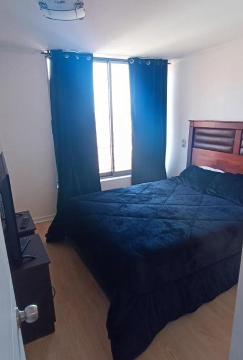 Photo of Bedroom in Antofagasta