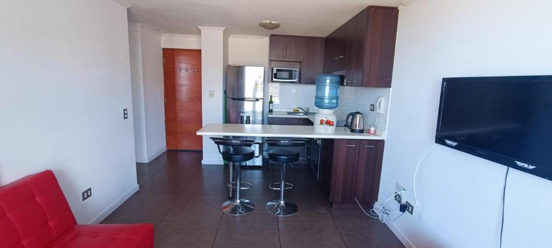 Photo of Kitchen in Antofagasta