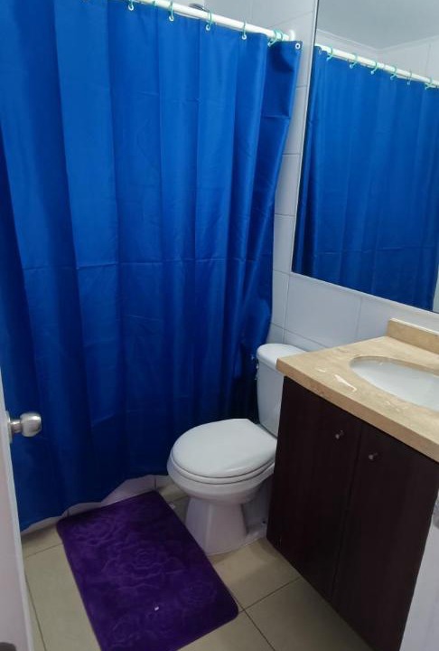 Photo of Bathroom in Antofagasta