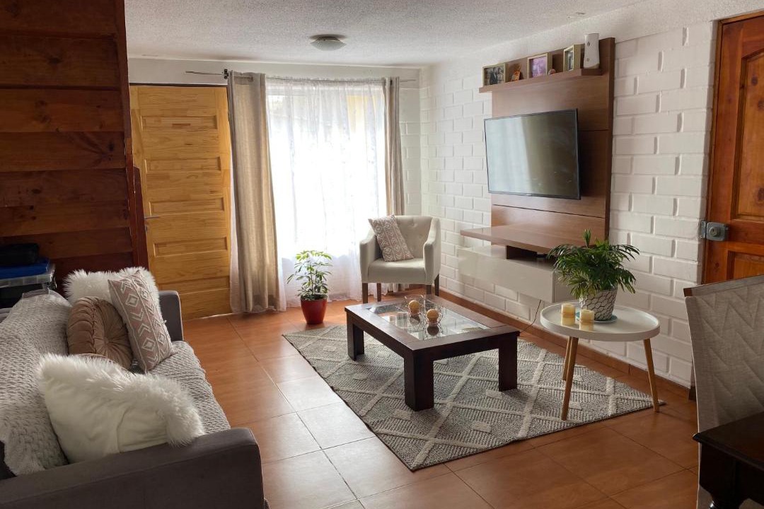Photo of Livingroom in La Serena