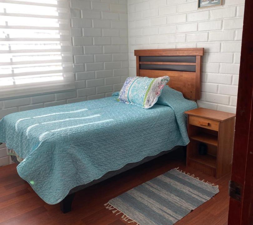 Photo of Bedroom in La Serena