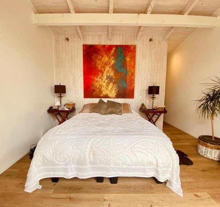 Photo of Bedroom in Malalcahuello