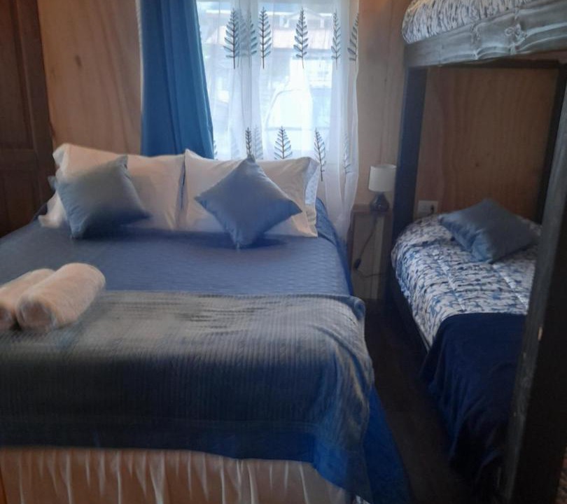 Photo of Bedroom in Chaiten