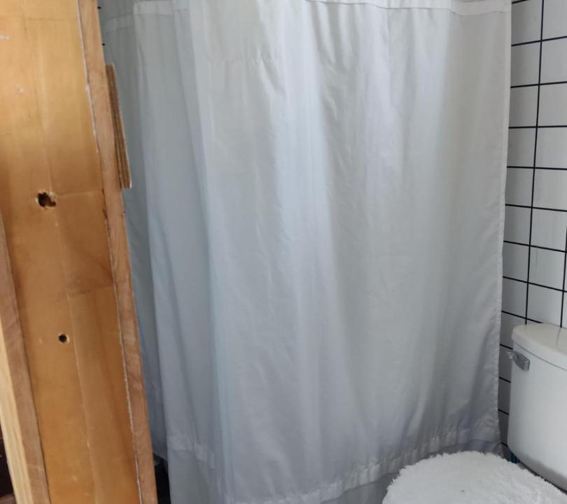 Photo of Bathroom in Chaiten