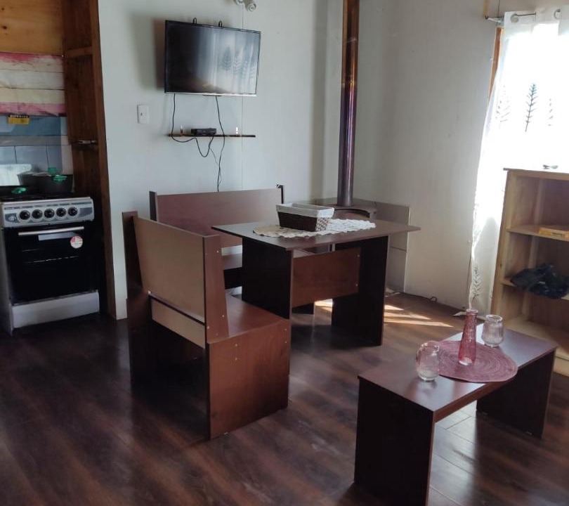 Photo of Livingroom in Chaiten