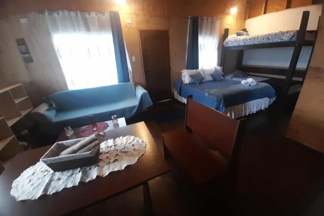 Photo of Livingroom in Chaiten