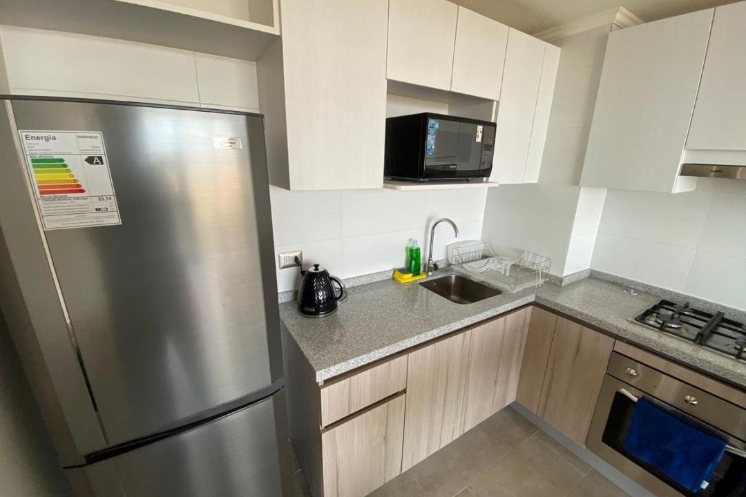 Photo of Kitchen in Vina del Mar