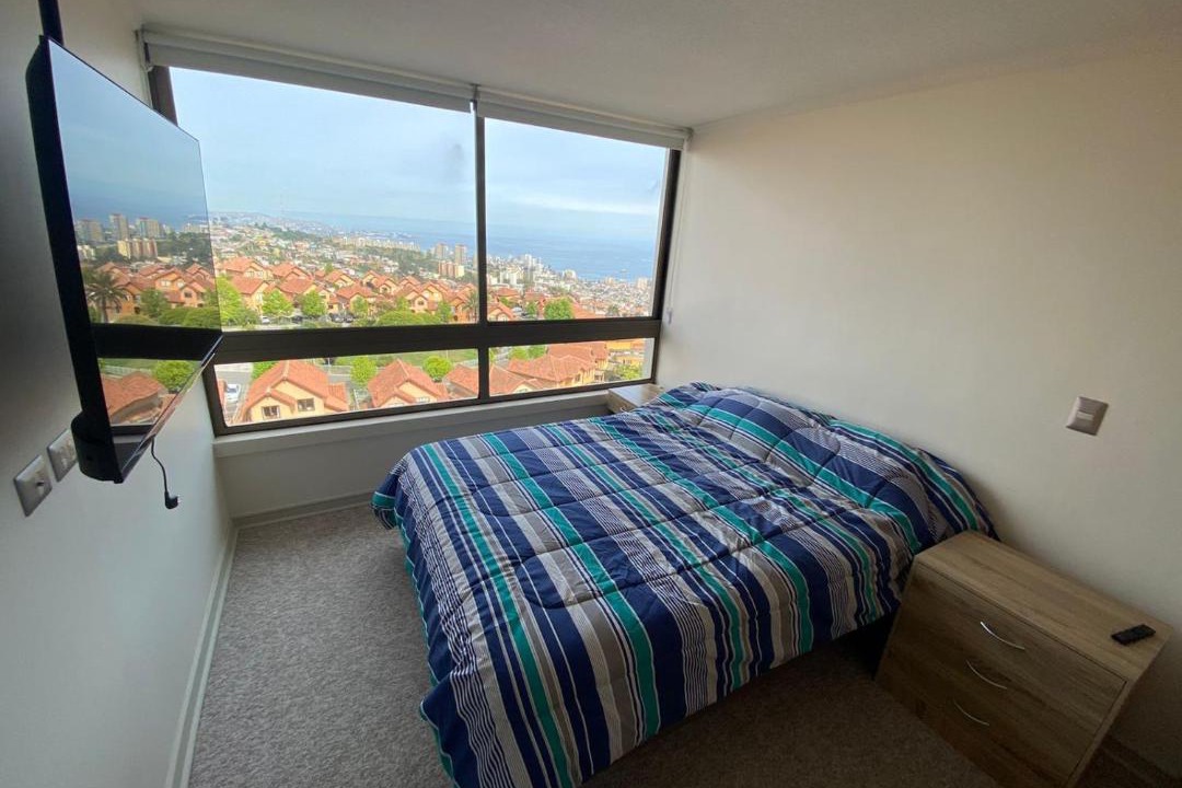 Photo of Bedroom in Vina del Mar