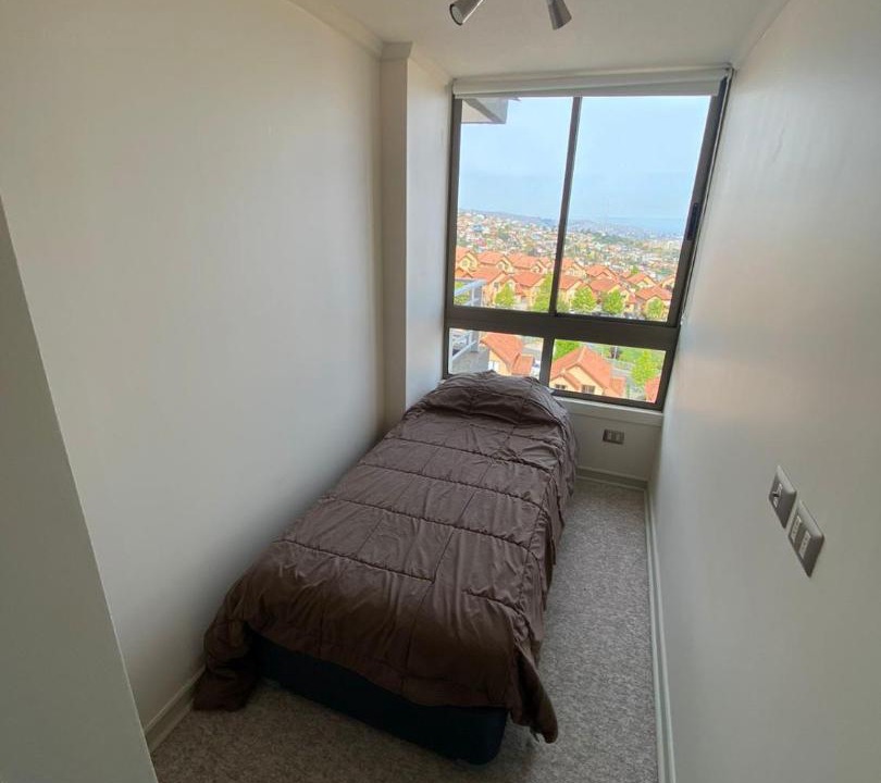 Photo of Bedroom in Vina del Mar