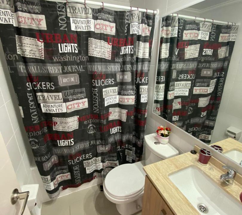 Photo of Bathroom in Vina del Mar