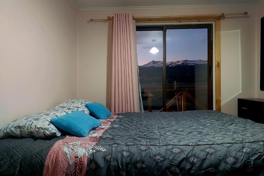 Photo of Bedroom in Coyhaique