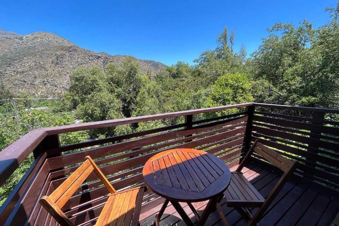 Photo of Patio Balcony in Melocoton