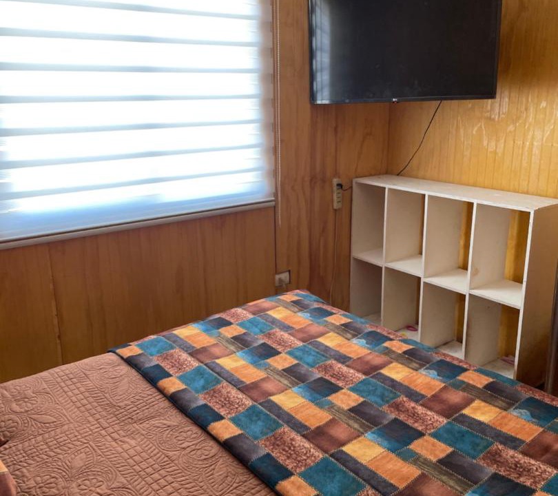 Photo of Bedroom in Puerto Varas