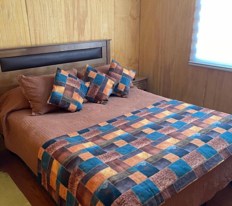 Photo of Bedroom in Puerto Varas