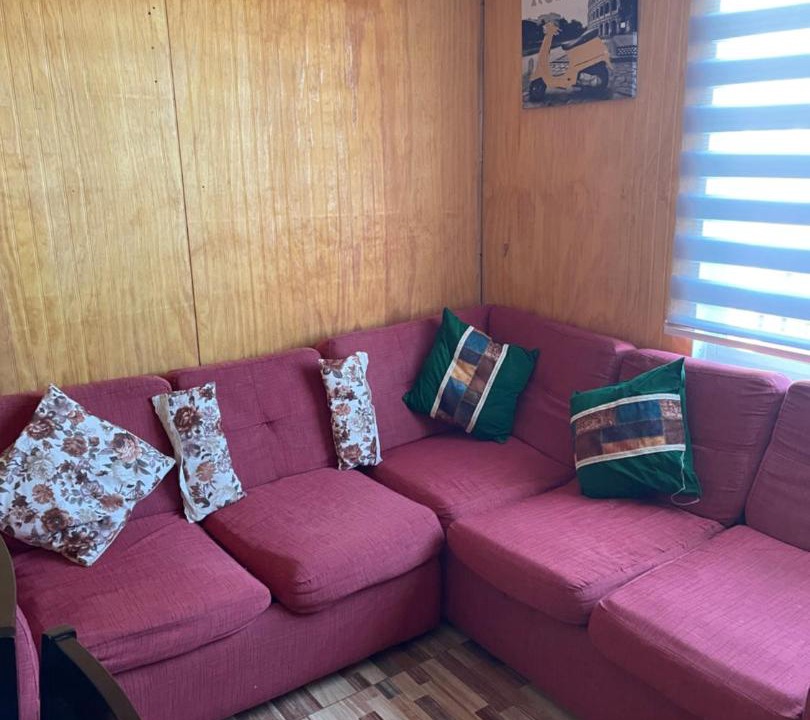 Photo of Livingroom in Puerto Varas