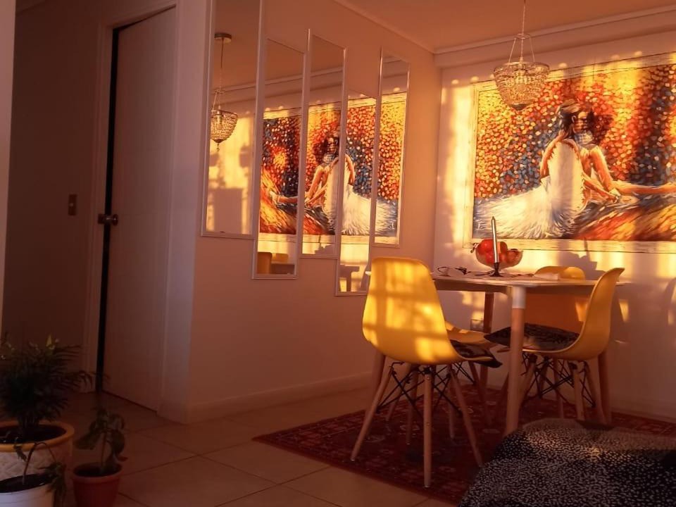 Photo of Livingroom in Arica