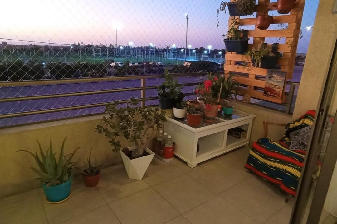 Photo of Patio Balcony in Arica