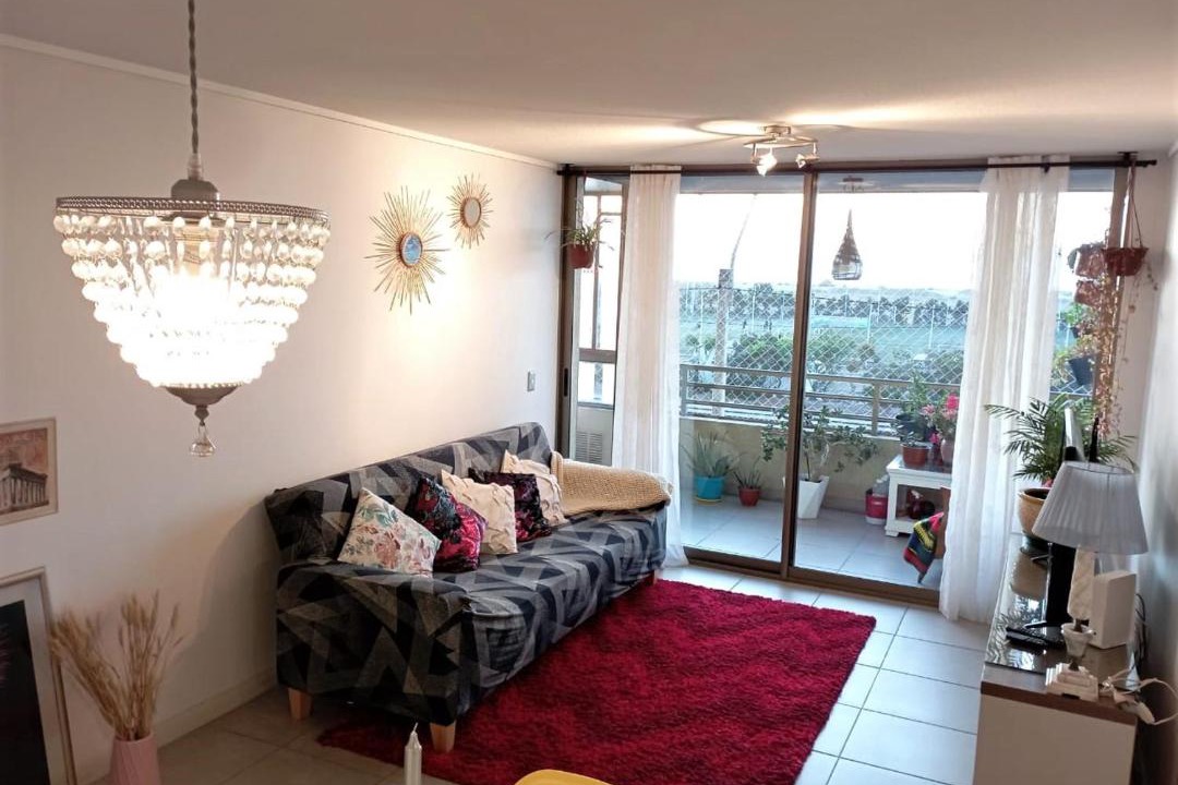 Photo of Livingroom in Arica