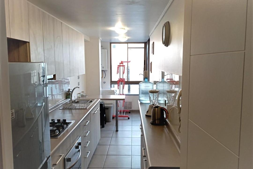 Photo of Kitchen in Arica