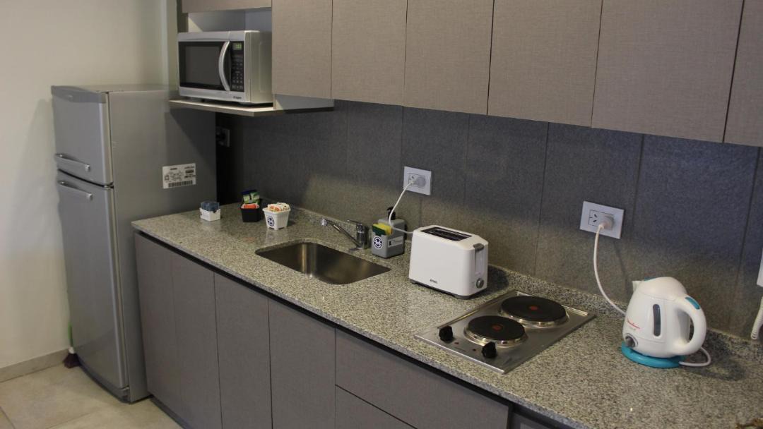 Photo of Kitchen in Godoy Cruz
