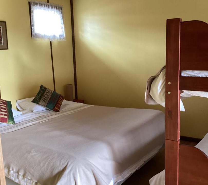 Photo of Bedroom in Frutillar