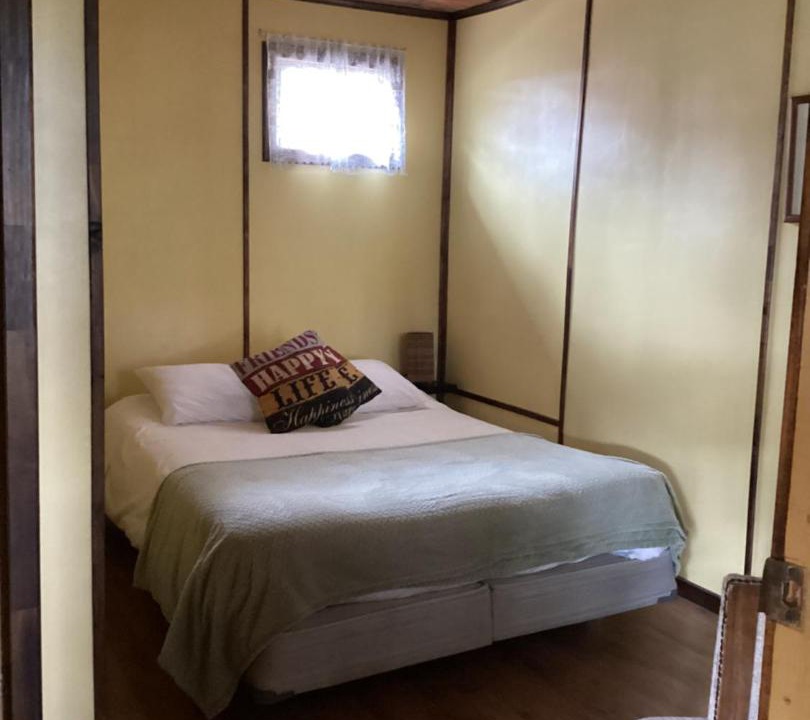Photo of Bedroom in Frutillar