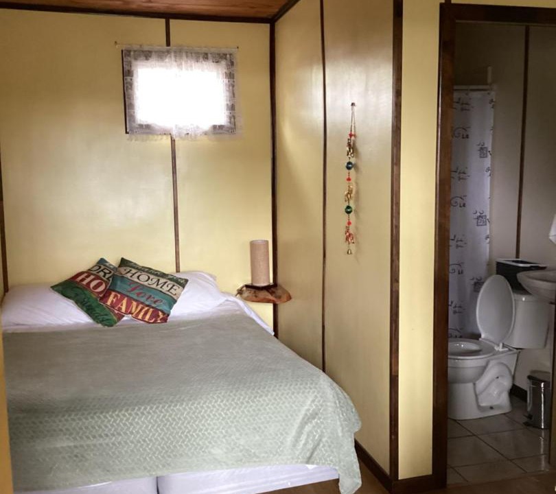 Photo of Bedroom in Frutillar