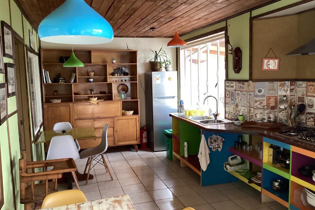 Photo of Kitchen in Frutillar