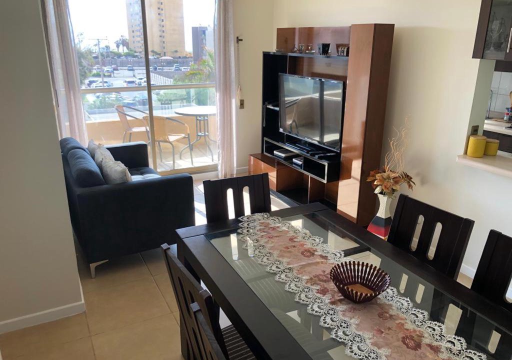 Photo of Livingroom in Arica