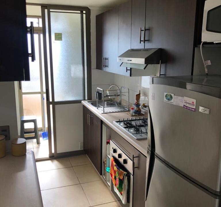 Photo of Kitchen in Arica