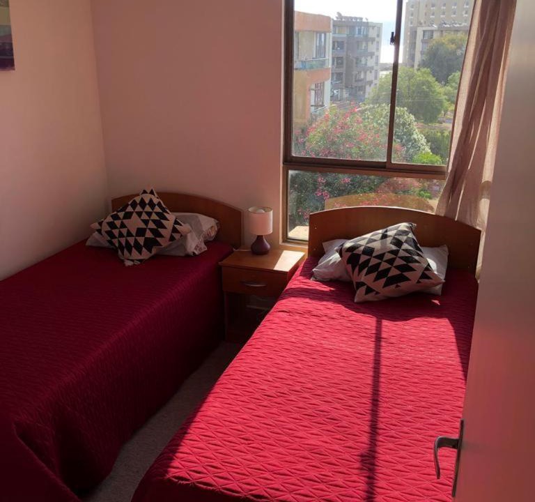 Photo of Bedroom in Arica