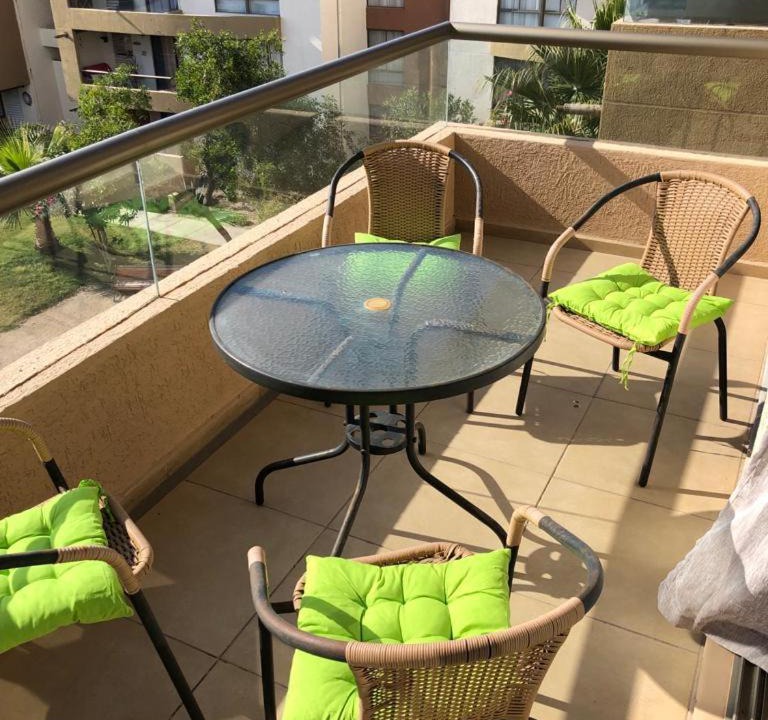 Photo of Patio Balcony in Arica