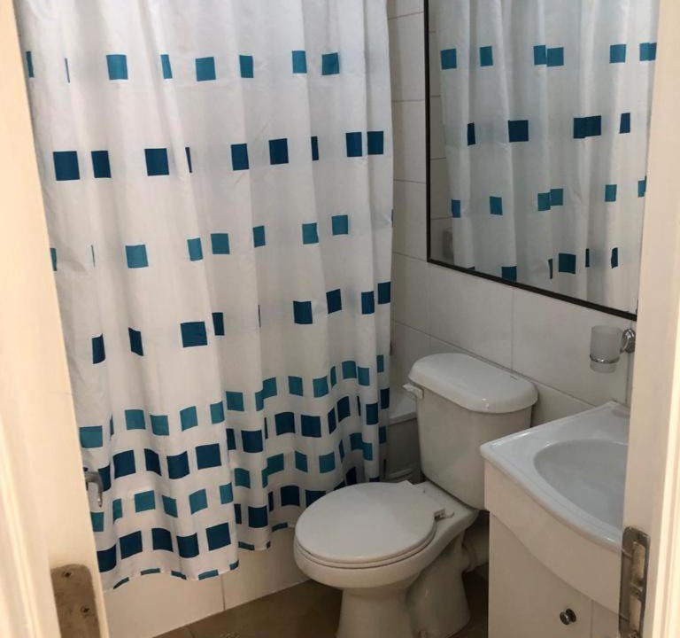 Photo of Bathroom in Arica
