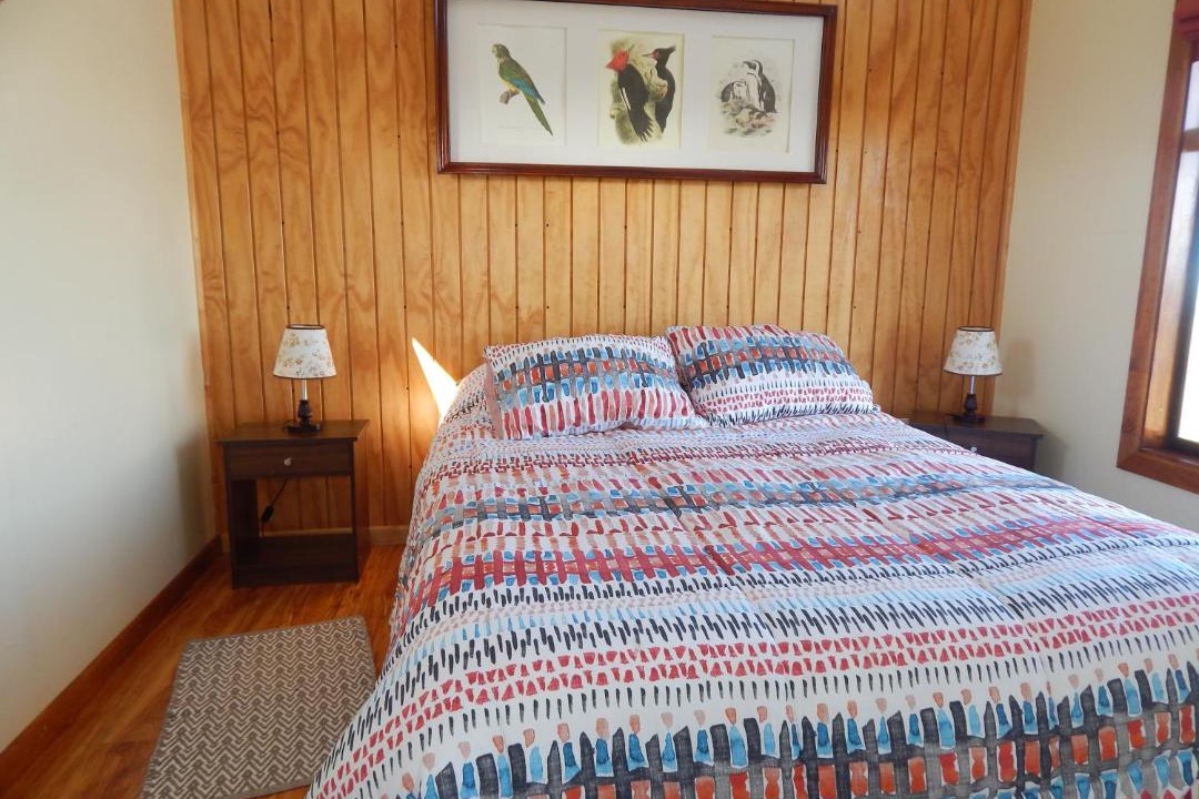 Photo of Bedroom in Puerto Natales