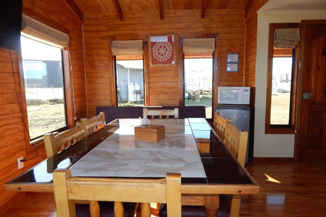 Photo of Livingroom in Puerto Natales
