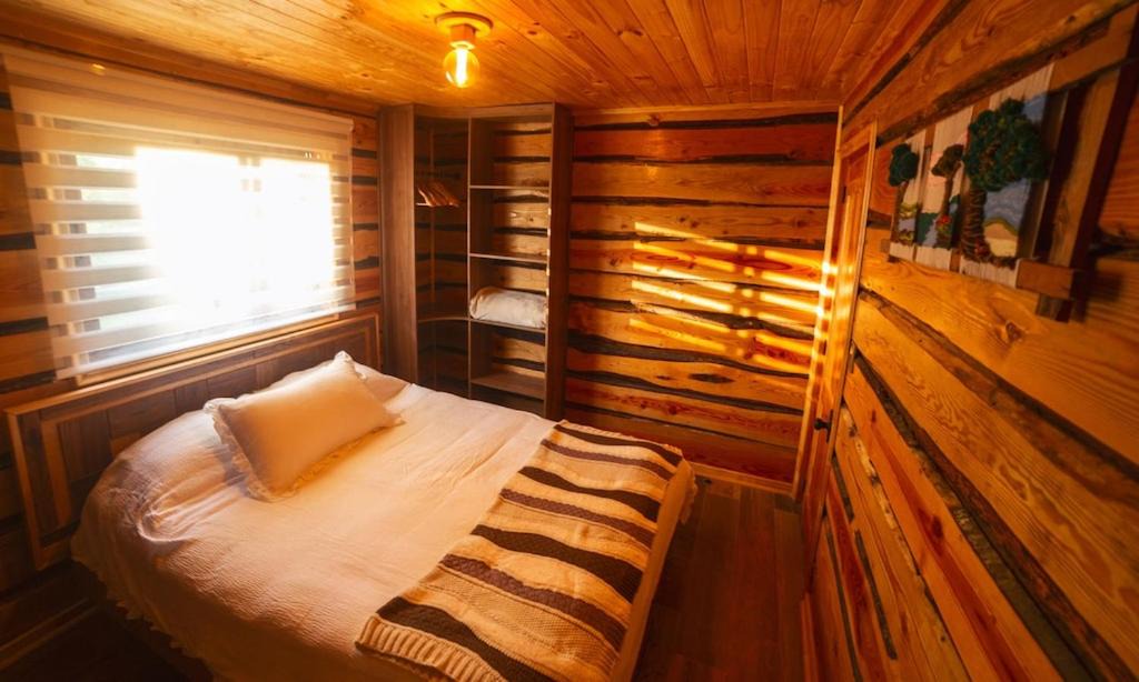 Photo of Bedroom in El Molle