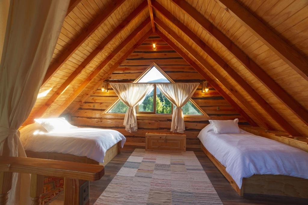 Photo of Bedroom in El Molle